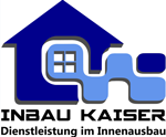 Logo Inbau Kaiser Dienstleistungen im Innenausbau